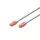 Digitus CAT6 U-UTP Patch Cable 5m Grey