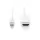 Assmann HDMI High Speed Ethernet connection cable type A M/M 2m Black