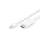 Assmann miniDisplayPort 1.2 - HDMI 2.0 cable 2m White