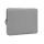 RivaCase 7705 Suzuka Laptop sleeve 15,6" Grey
