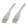 Roline CAT5e U-UTP Patch Cable 5m Grey