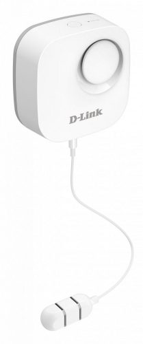 D-Link DCH‑S161 Wi‑Fi Water Leak Sensor