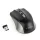 Gembird MUSW-4B-04-GB Wireless optical mouse Space Grey/Black