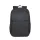 RivaCase 8069 Full size Laptop backpack 17,3" Black