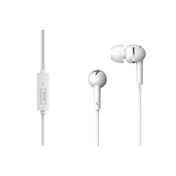 Genius HS-M300 Headset White