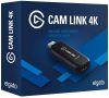 Elgato Cam Link 4K USB Video Grabber