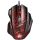 Apedra A7 Gamer Black/Red