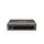 Tenda TEF1005D 5-port 10/100M Ethernet Desktop Switch Desktop & Wall-mounting Design steel case