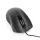 Gembird MUS-3B-01 optical mouse Black