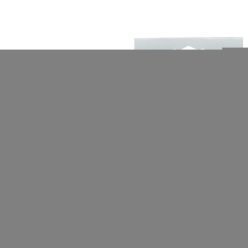   Brother TX-211 Laminált P-touch szalag (6mm) Black on White - 15m