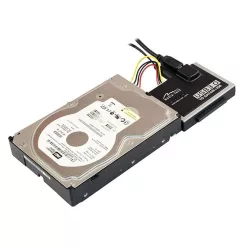 Media-Tech MT5100 SATA/IDE TO USB CONNECTION KIT