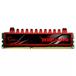G.SKILL 4GB DDR3 1600MHz Ripjaws