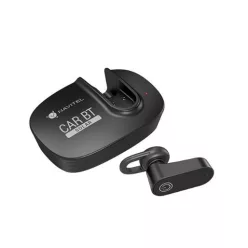 Navitel Solar Car BT Bluetooth headset Black