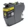 Brother LC3219XLY Yellow tintapatron