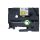 Brother FLe-6511 laminált P-touch flexibilis szalag (21mm) Black on Yellow