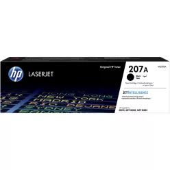 HP 207A Black toner