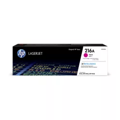 HP 216A Magenta toner
