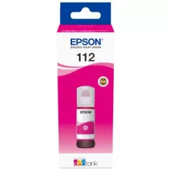 Epson 112 Magenta tintapatron