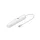 Ubiquiti INS-3AF-O-G Instant 802.3af Indoor and Outdoor PoE Converters White