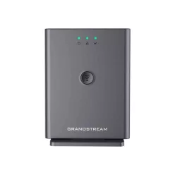 Grandstream DP752 DECT VoIP Base station Black
