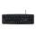 Gembird KB-U-103 Standard keyboard Black US