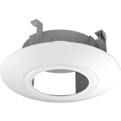 Hikvision DS-1227ZJ-PT6 In-Ceiling Mount