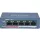 Hikvision DS-3E0105P-E/M 5 port 100Mbps unmanaged Switch PoE