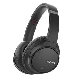 Sony WHCH710NB Bluetooth Headset Black