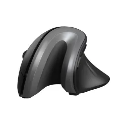 Trust Verro Ergonomic Wireless Mouse Black