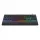 Redragon Shiva RGB Membrane Gaming Keyboard Black HU