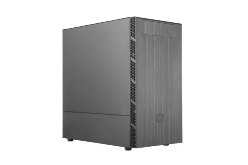 Cooler Master MasterBox MB400L with ODD Black