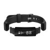 ACME ACT206 Fitness Activity Tracker with heart rate Black