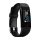 ACME ACT304 Fitness Activity Tracker with heart rate Black