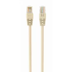 Gembird CAT5e U-UTP Patch Cable 20m Grey