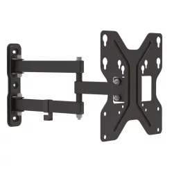 Digitus DA-90357 Universal LED/LCD Monitor Wall Mount Black