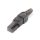Digitus DN-93633 vezeték csatlakozó RJ-45 Black
