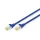 Digitus CAT6A S-FTP Patch Cable 5m Blue