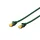 Digitus CAT6A S-FTP Patch Cable 5m Green