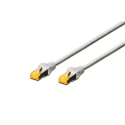 Digitus CAT6A S-FTP Patch Cable 7m Blue