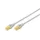 Digitus CAT6A U-UTP Patch Cable 1m Grey