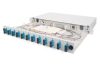 Digitus Digitus DN-96200-QL hálózati berendezés tároló és szekrény White