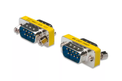 Assmann Gender Changer, D-Sub9