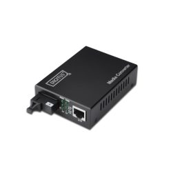 Digitus Gigabit Ethernet Singlemode BiDi Media Converter