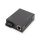 Digitus Gigabit Ethernet PoE+ Multimode Media Converter