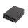 Digitus DN-82124 hálózati média konverter 1000 Mbit/s 1310 nm Single-mode, Multi-mode Black