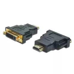 Assmann HDMI adapter, type A - DVI-I(24+5)