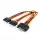 Assmann Internal Y-power supply cable 0,3m