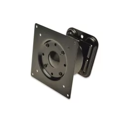   Digitus DA-90307 Universal Wall Mount With Swivel Function Black