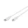 Assmann USB connection cable, type A - B 1,8m Beige