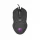 White Shark GM-3001 Cyrus Gaming mouse Black